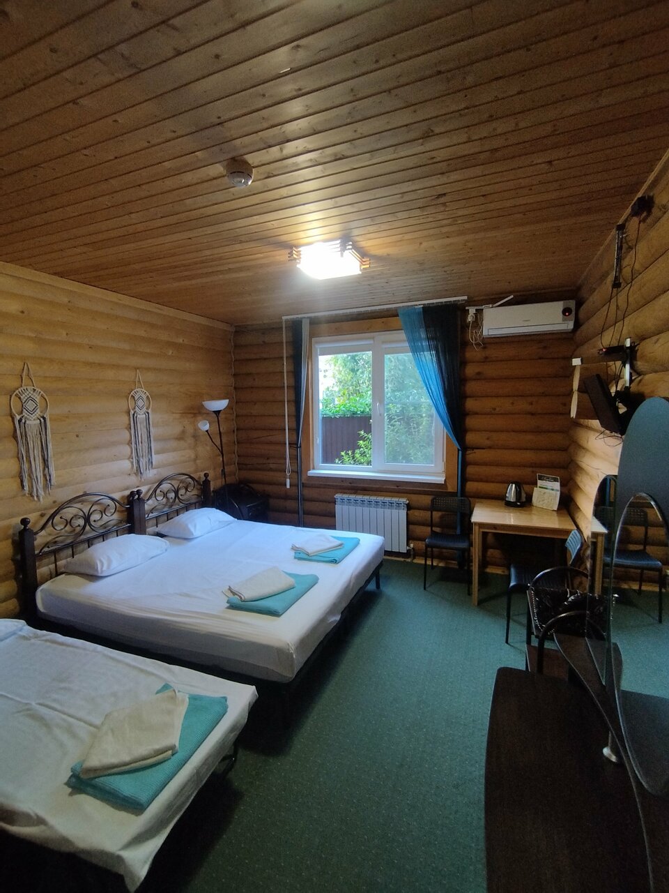 Гостиница Вербена Горячий Ключ-8