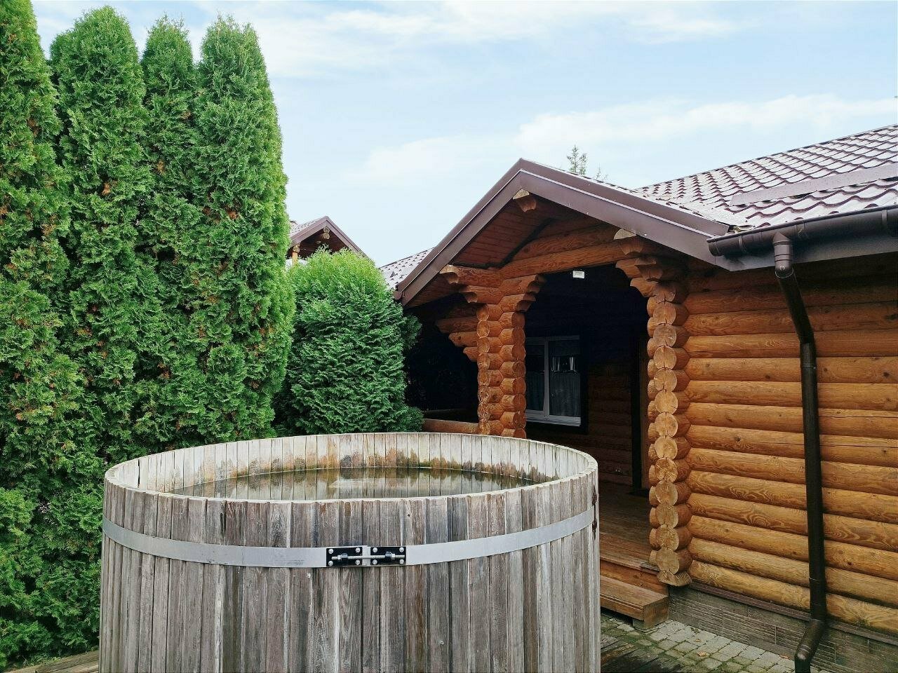 Гостиница Вербена Горячий Ключ-6