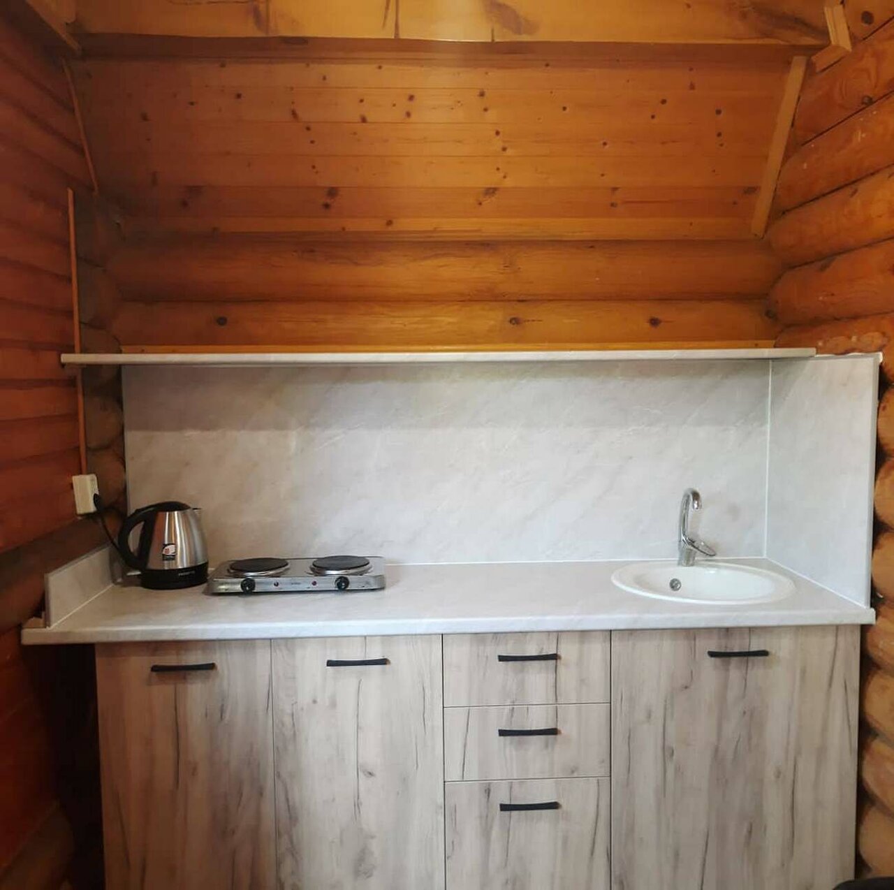 Гостиница Вербена Горячий Ключ-29