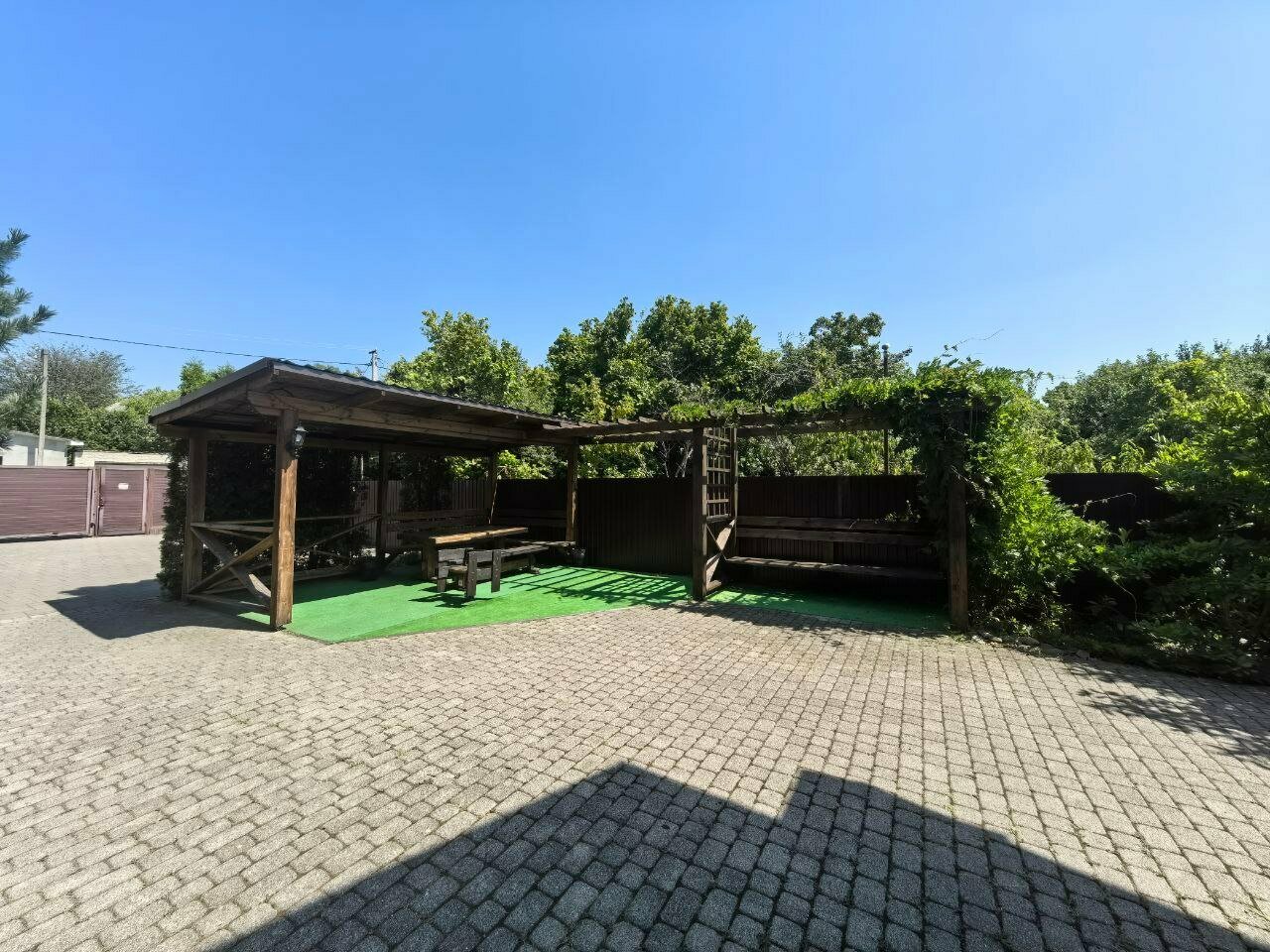 Гостиница Вербена Горячий Ключ-50