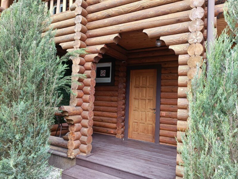 Гостиница Вербена Горячий Ключ