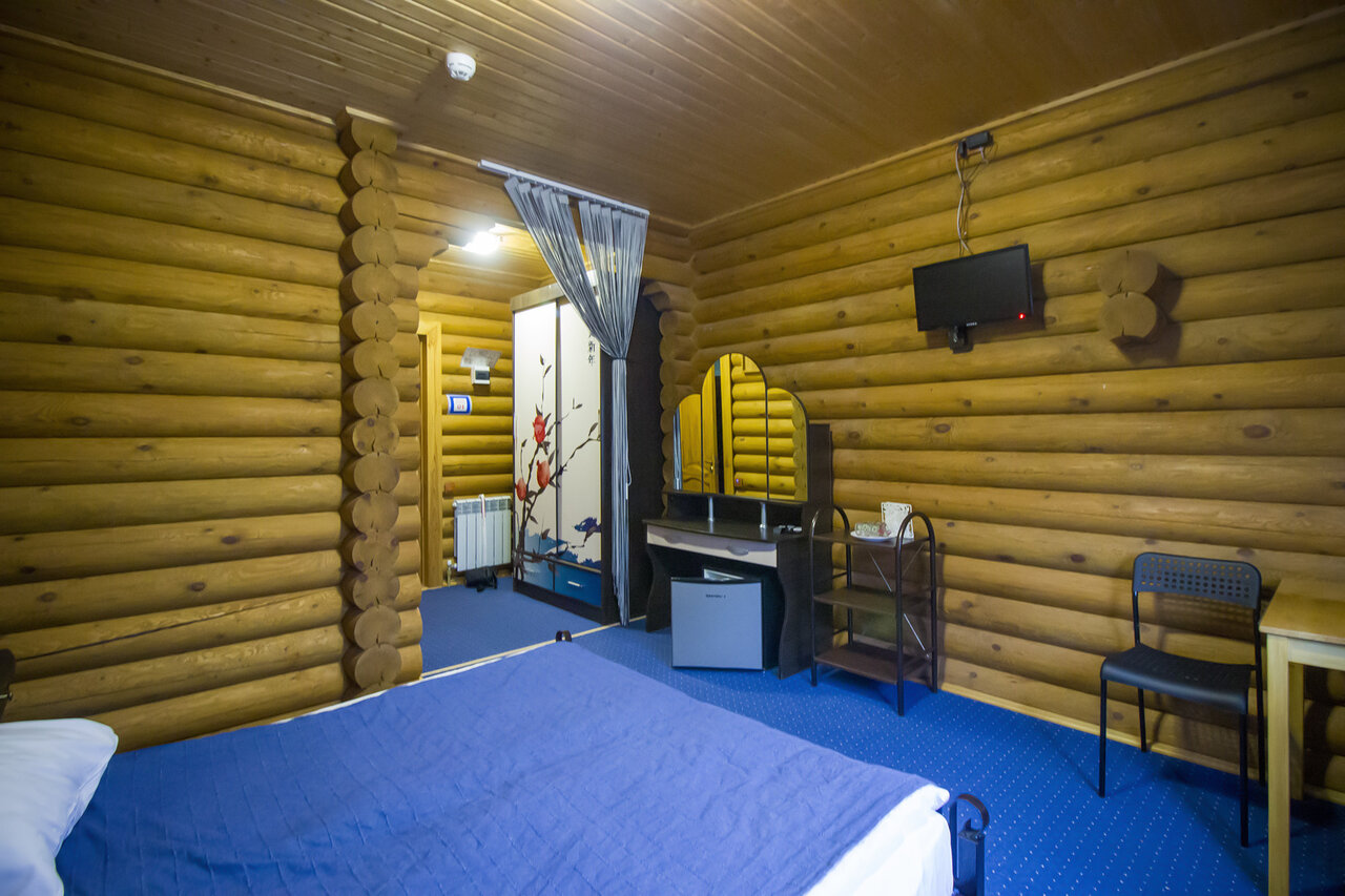 Гостиница Вербена Горячий Ключ-28