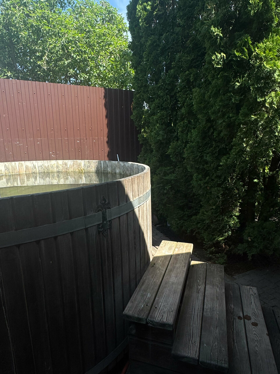 Гостиница Вербена Горячий Ключ-52