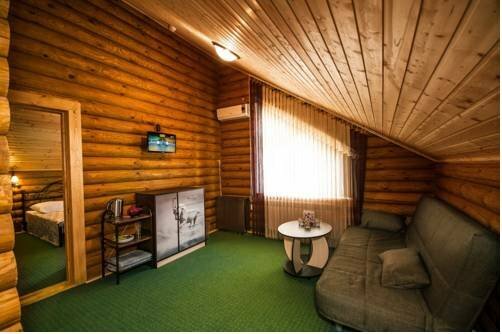 Гостиница Вербена Горячий Ключ-25