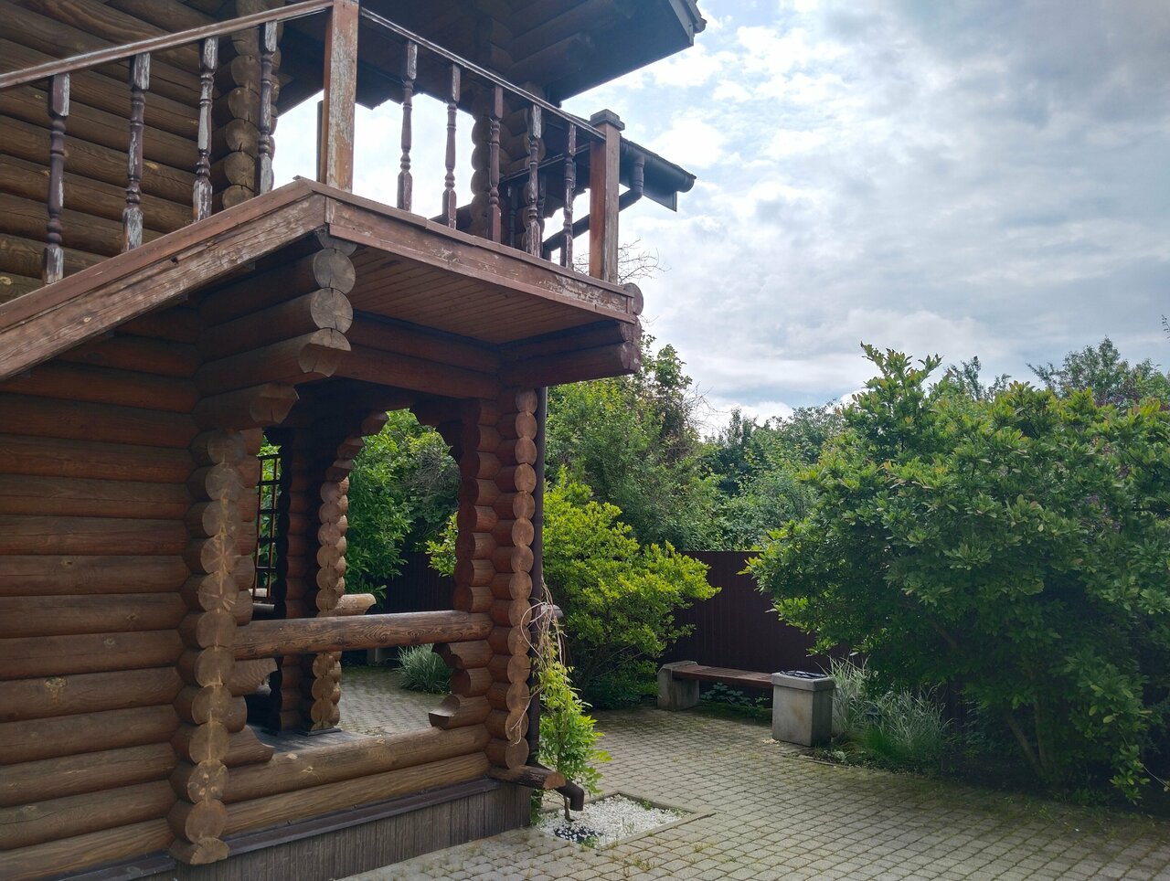 Гостиница Вербена Горячий Ключ-51