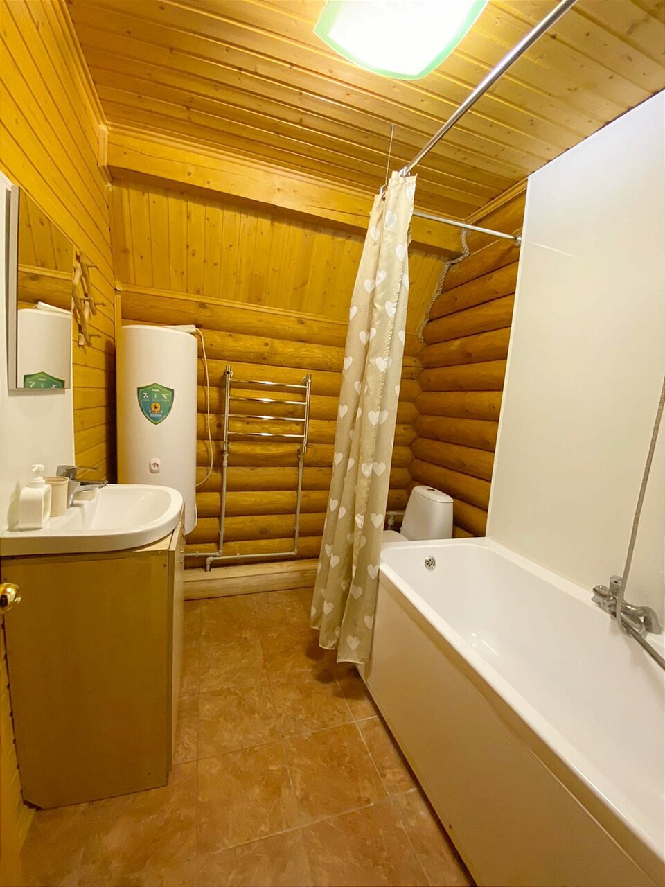 Гостиница Вербена Горячий Ключ