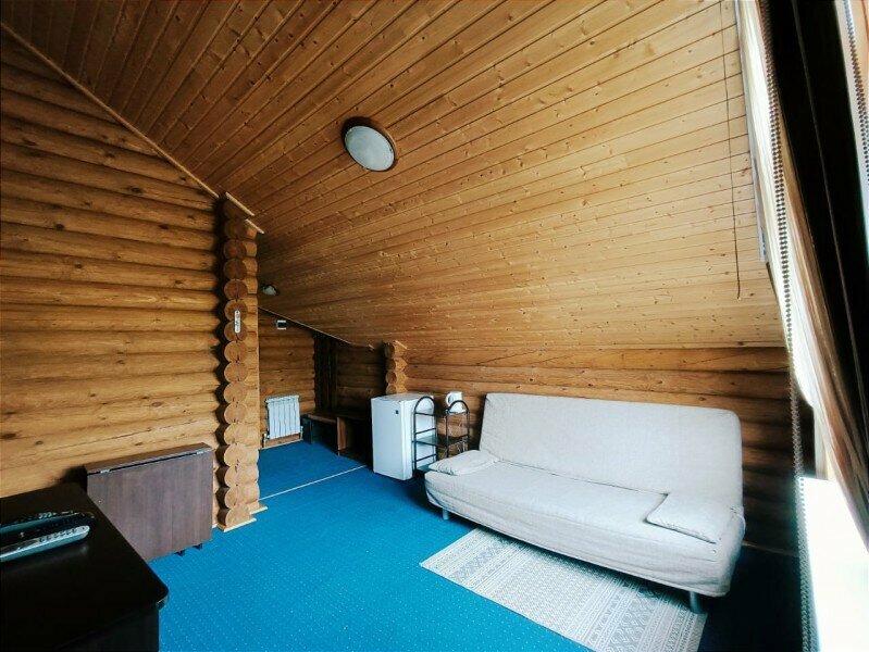 Гостиница Вербена Горячий Ключ