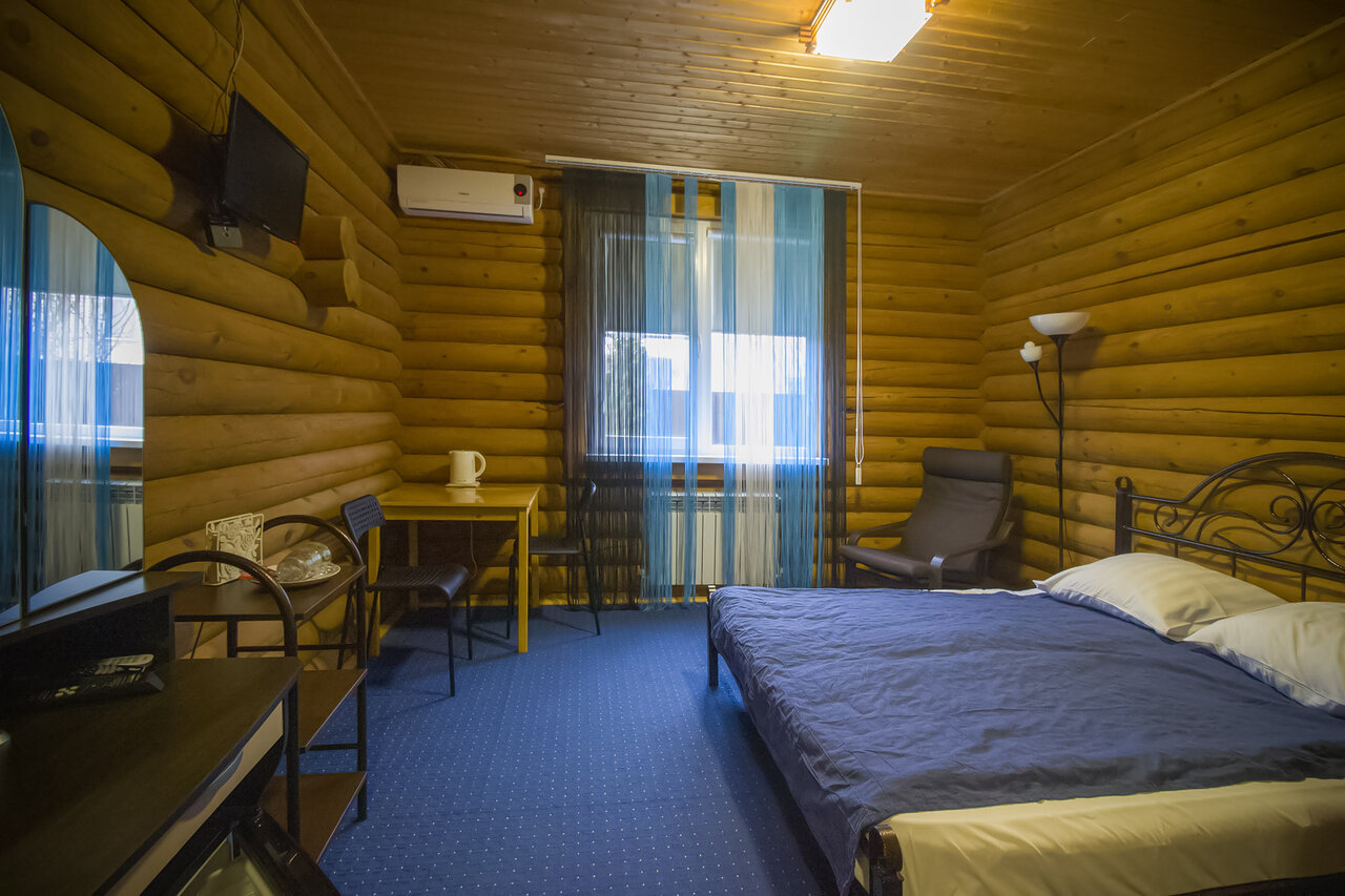 Гостиница Вербена Горячий Ключ-23