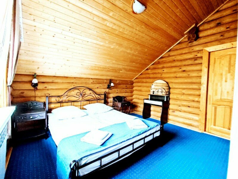 Гостиница Вербена Горячий Ключ