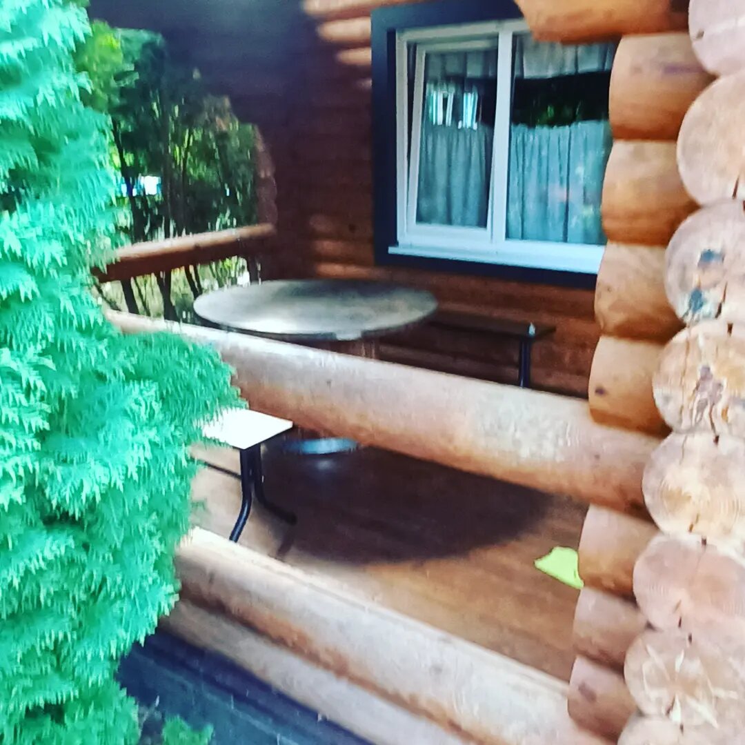 Гостиница Вербена Горячий Ключ