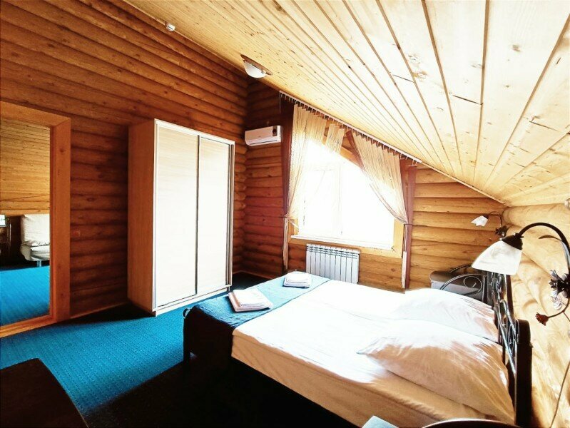 Гостиница Вербена Горячий Ключ