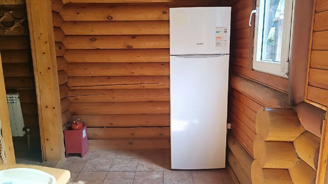 Гостиница Вербена Горячий Ключ