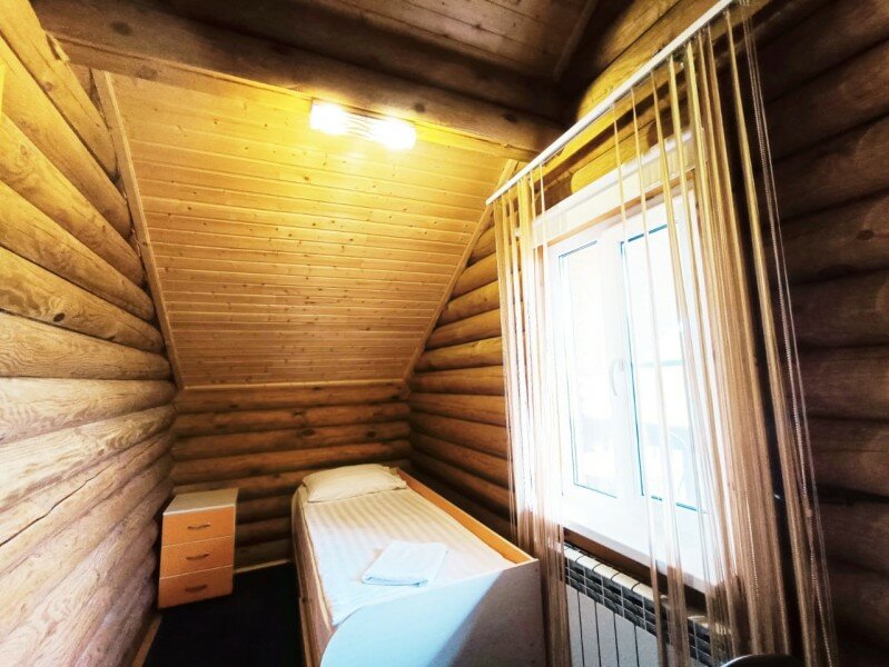 Гостиница Вербена Горячий Ключ