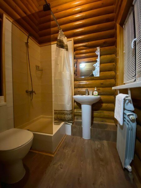 Гостиница Вербена Горячий Ключ