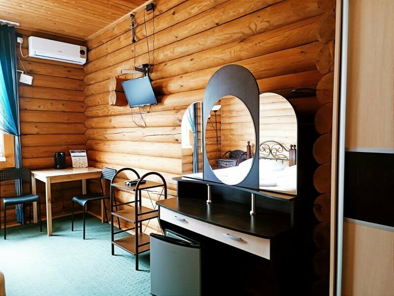 Гостиница Вербена Горячий Ключ