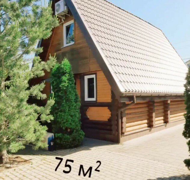 Гостиница Вербена Горячий Ключ