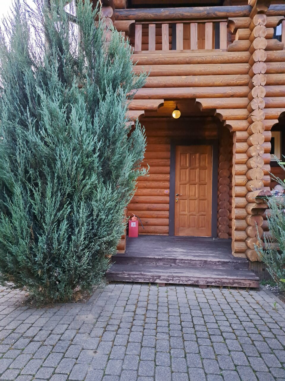 Гостиница Вербена Горячий Ключ