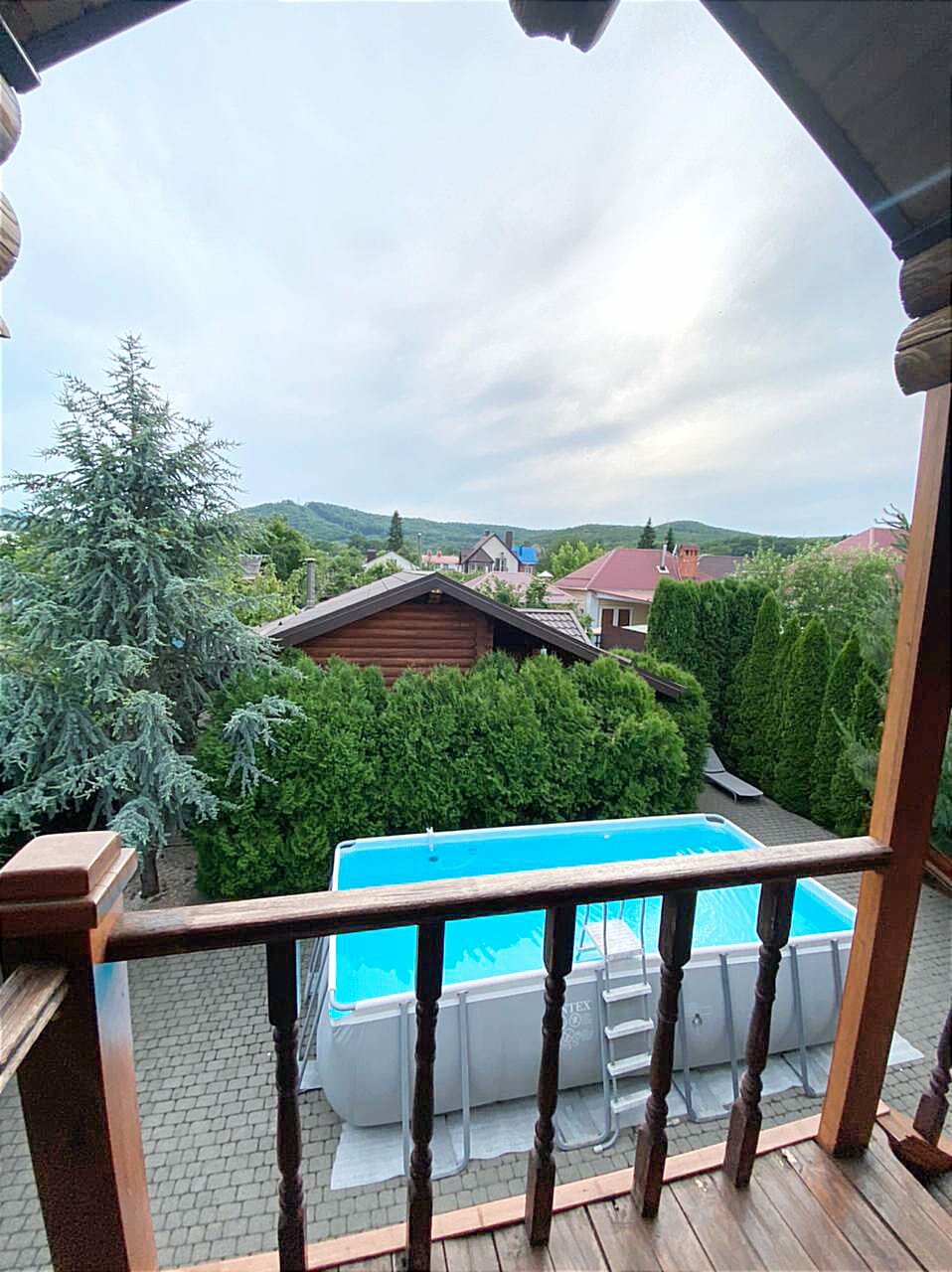 Гостиница Вербена Горячий Ключ-17