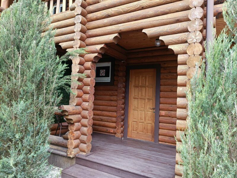 Гостиница Вербена Горячий Ключ