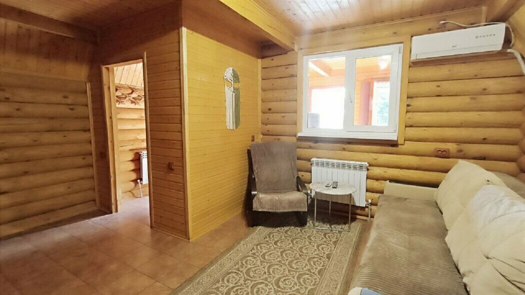 Гостиница Вербена Горячий Ключ