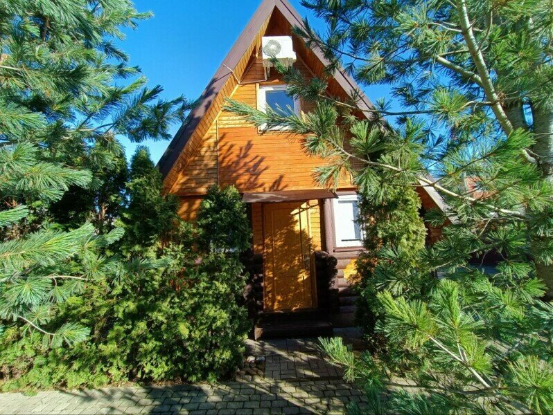 Гостиница Вербена Горячий Ключ