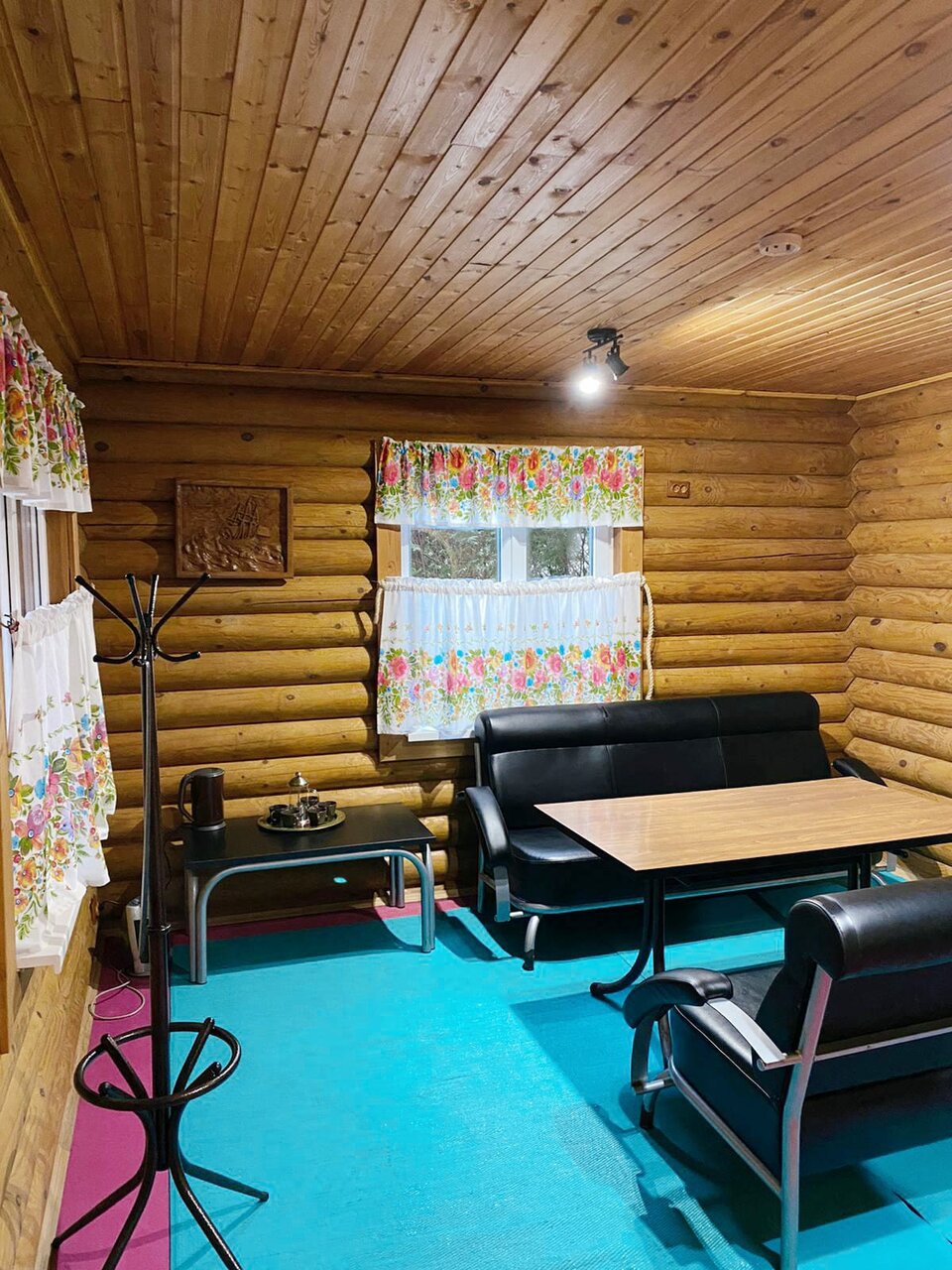 Гостиница Вербена Горячий Ключ