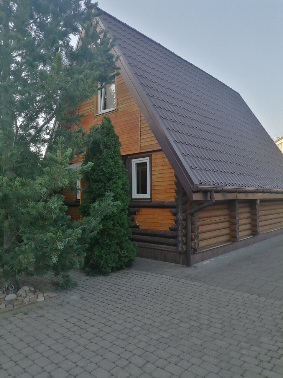 Гостиница Вербена Горячий Ключ