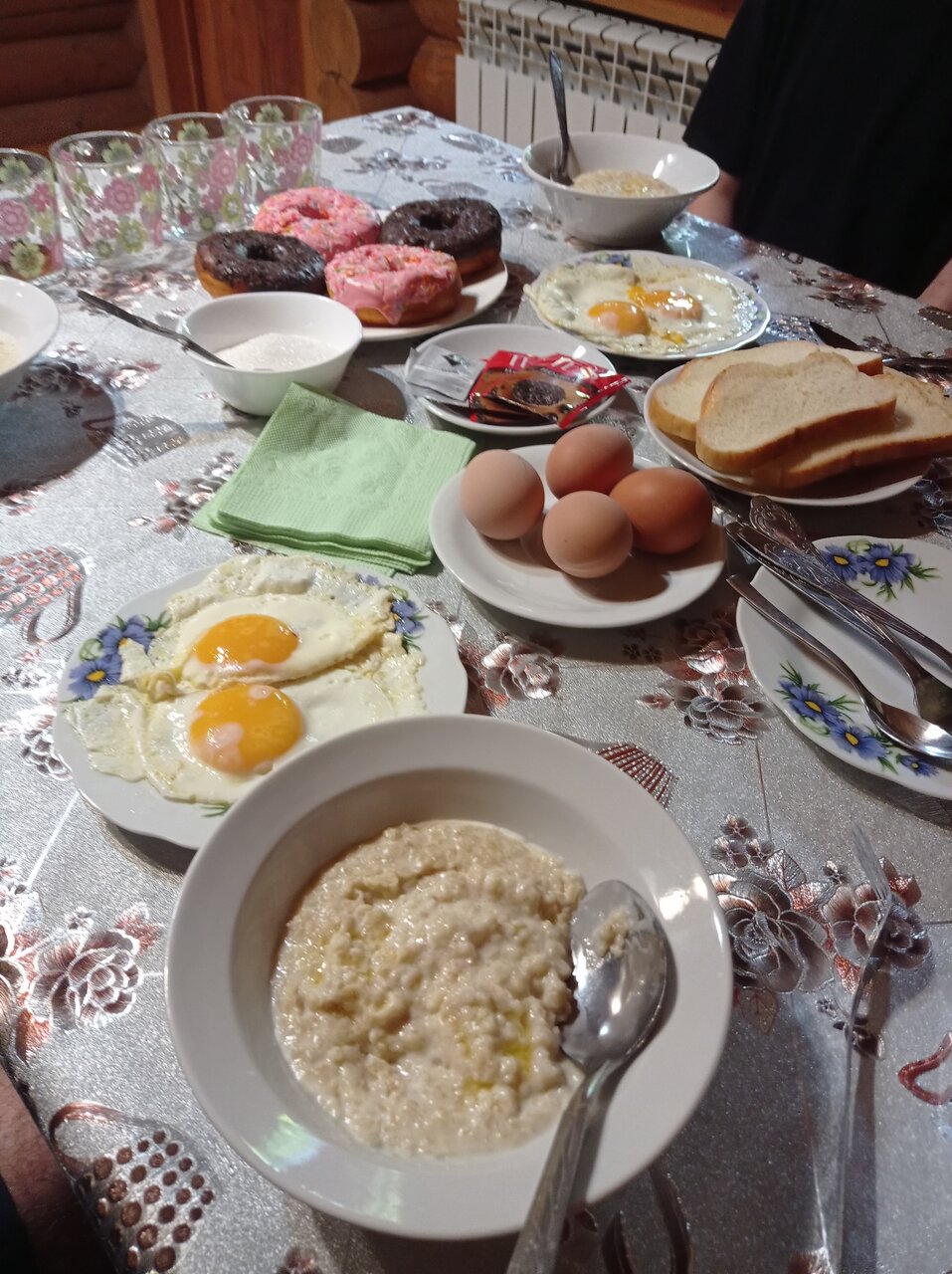 Гостиница Вербена Горячий Ключ