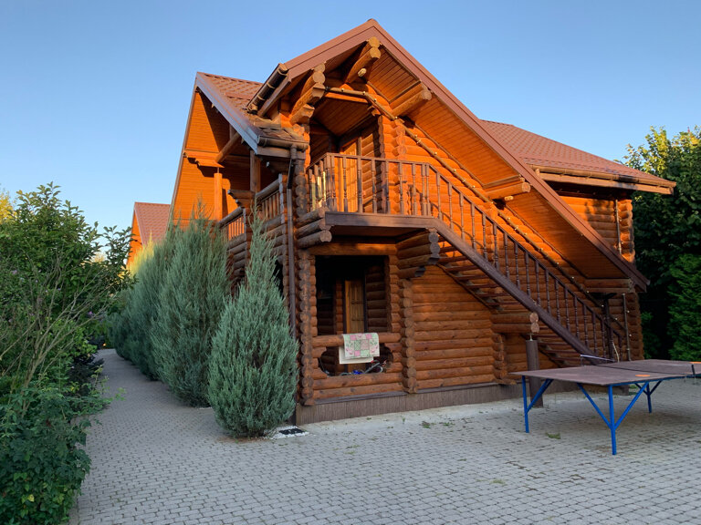 Гостиница Вербена Горячий Ключ-14