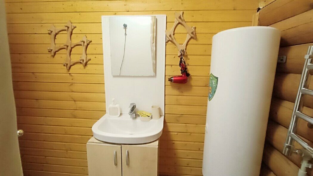 Гостиница Вербена Горячий Ключ