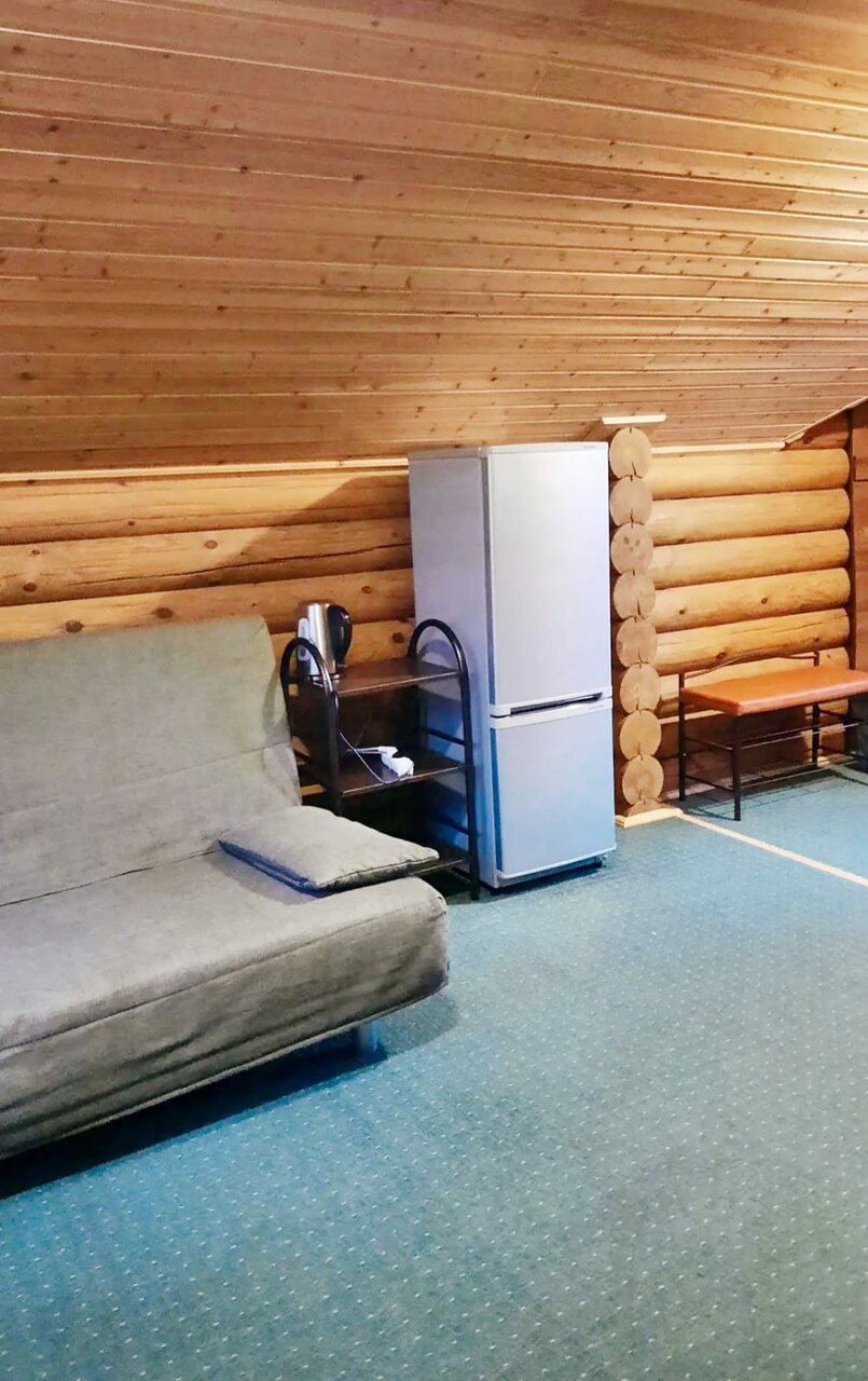 Гостиница Вербена Горячий Ключ-40