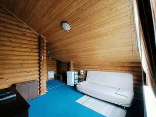 Гостиница Вербена Горячий Ключ Семейный номер-2