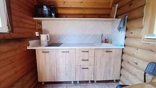 Гостиница Вербена Горячий Ключ Дом-6