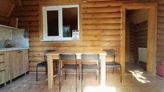 Гостиница Вербена Горячий Ключ Дом для семейного отдыха-3