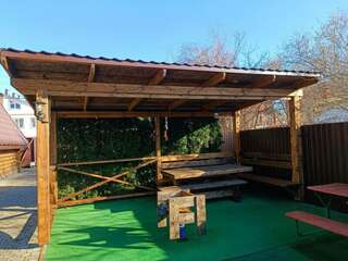 Гостиница Вербена Горячий Ключ Дом-2