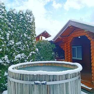 Гостиница Вербена Горячий Ключ-6