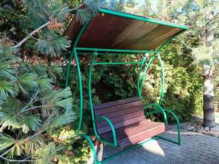 Гостиница Вербена Горячий Ключ Дом для семейного отдыха-13