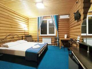 Гостиница Вербена Горячий Ключ Стандартный номер-1