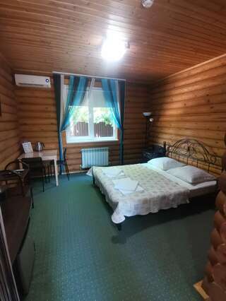 Гостиница Вербена Горячий Ключ-1