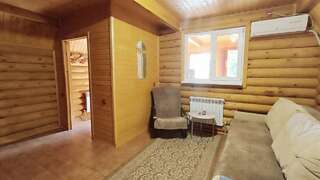 Гостиница Вербена Горячий Ключ Дом-4