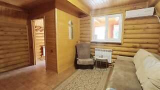 Гостиница Вербена Горячий Ключ Дом для семейного отдыха-5