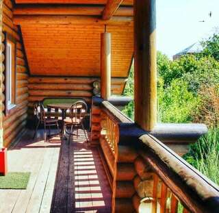 Гостиница Вербена Горячий Ключ Семейный номер с балконом-5