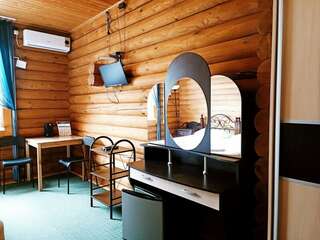 Гостиница Вербена Горячий Ключ Стандартный номер-2