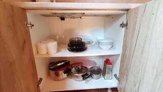 Гостиница Вербена Горячий Ключ Дом-8