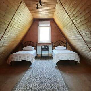 Гостиница Вербена Горячий Ключ Дом для семейного отдыха-6