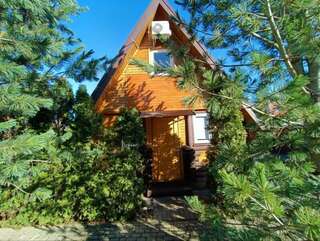 Гостиница Вербена Горячий Ключ Дом-1