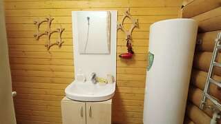 Гостиница Вербена Горячий Ключ Дом для семейного отдыха-10