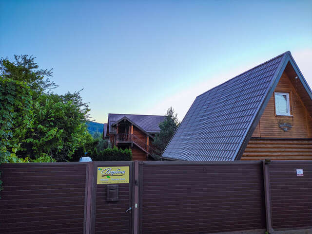 Гостиница Вербена Горячий Ключ-41