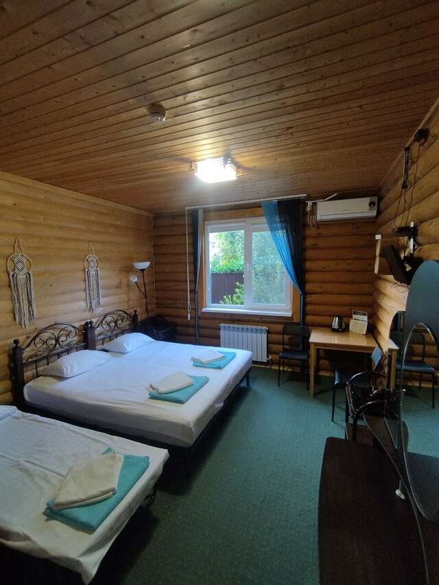 Гостиница Вербена Горячий Ключ-7