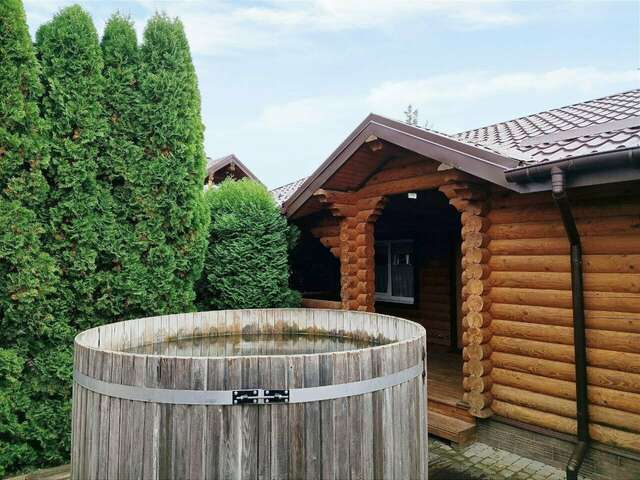 Гостиница Вербена Горячий Ключ-5